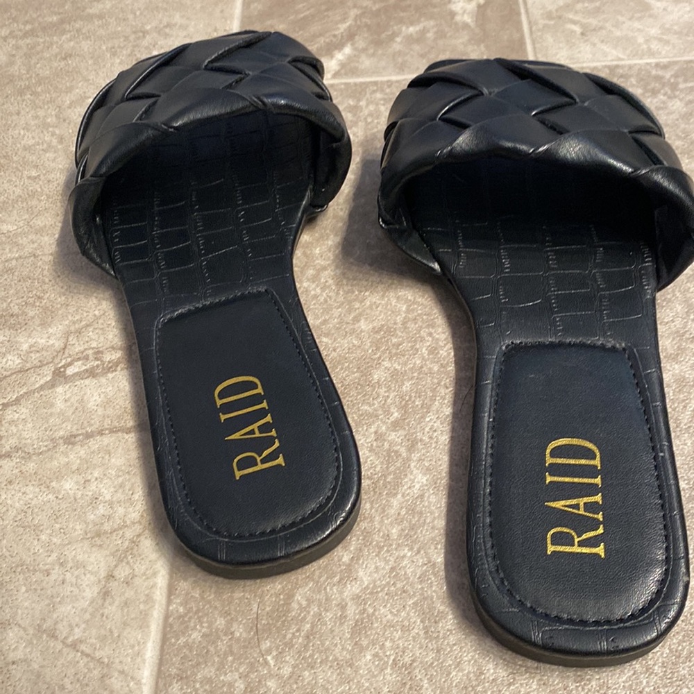 Raid sandals - Picture 2 of 4